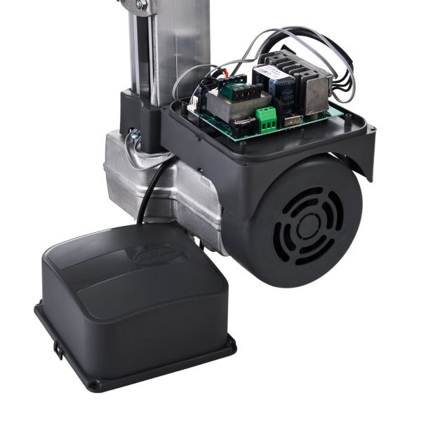 AUT BV LEVANTE R ANALOG AGILITY PLUS 1,5 MTS