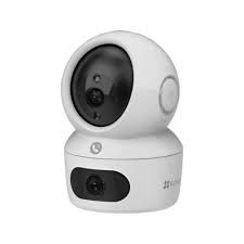 CAMERA WIFI EZVIZ CS-H7C R100 DUAL 8G44WF CAMERA WIFI EZVIZ CS-H7C R100 DUAL 8G44WF