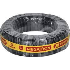 CABO 100% BLINDADO 100M CAT5E 2 CAPAS MEG... CABO 100% BLINDADO 100M CAT5E 2 CAPAS MEG...
